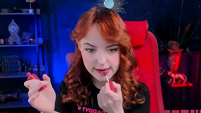 evanellson online show from February 26, 4:45 pm