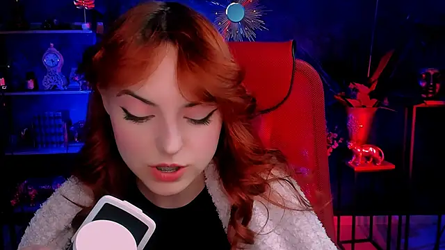 evanellson online show from March 1, 7:37 pm