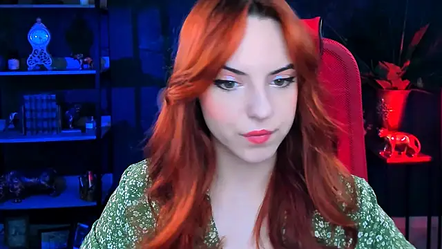 evanellson online show from March 16, 12:44 pm