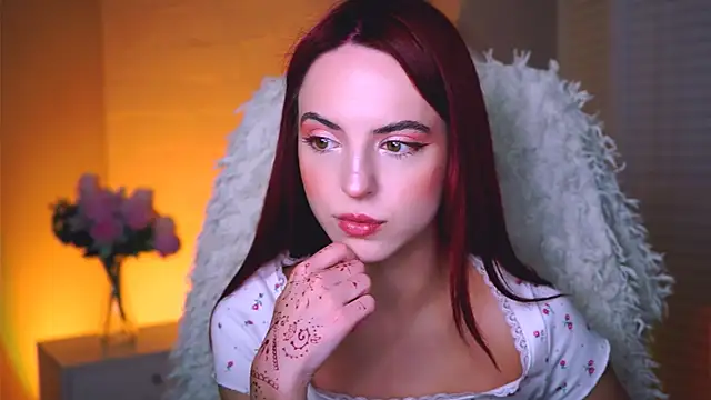 evanellson online show from September 27, 12:10 pm