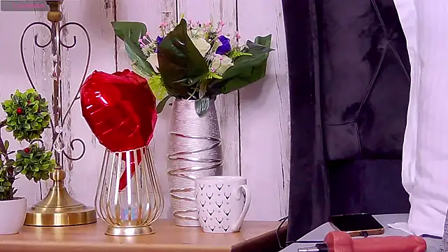 AnisiaConnor online show from March 6, 11:09 pm