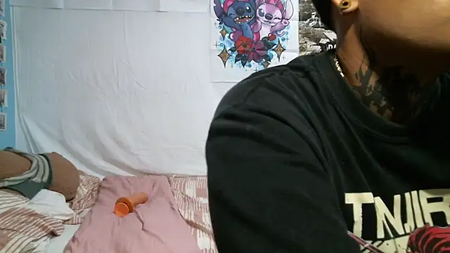 pamelaykamila online show from February 3, 6:11 am