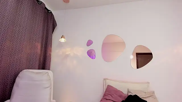 Vioolletta online show from October 21, 6:52 pm