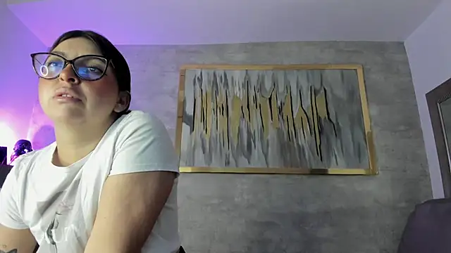 Vioolletta online show from November 28, 7:27 pm