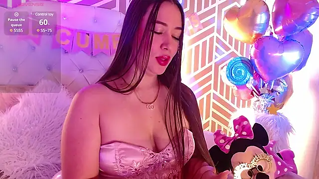 Snapshot of SashaDurante chatting on March 19, 1:18 pm SashaDurante online show from March 19, 1:18 pm