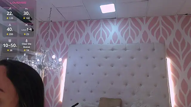 SashaDurante online show from November 19, 12:27 pm