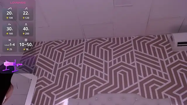 SashaDurante online show from March 10, 12:32 pm