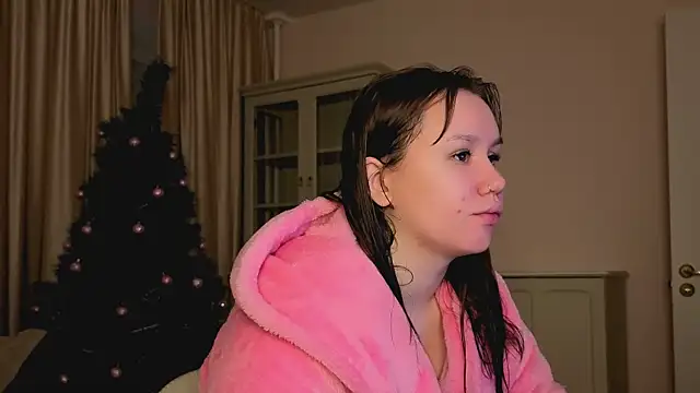 Alisia Mars online show from January 18, 5:11 am