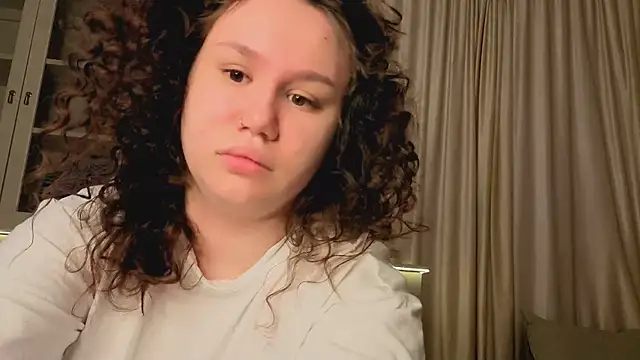 Alisia Mars online show from February 24, 5:16 am