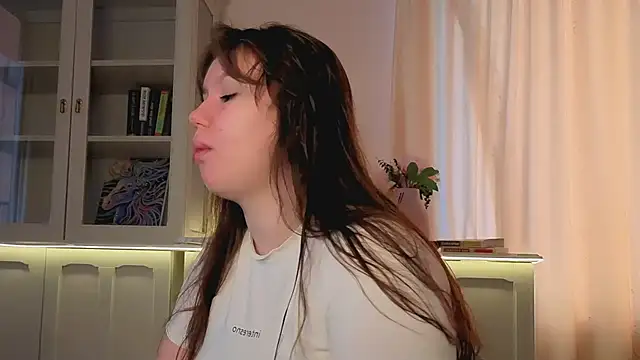 Alisia Mars online show from March 7, 5:59 am