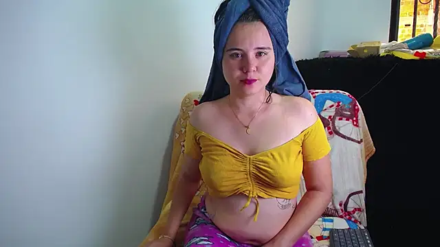 Snapshot of NatyScoth chatting on March 11, 9:59 pm NatyScoth online show from March 11, 9:59 pm