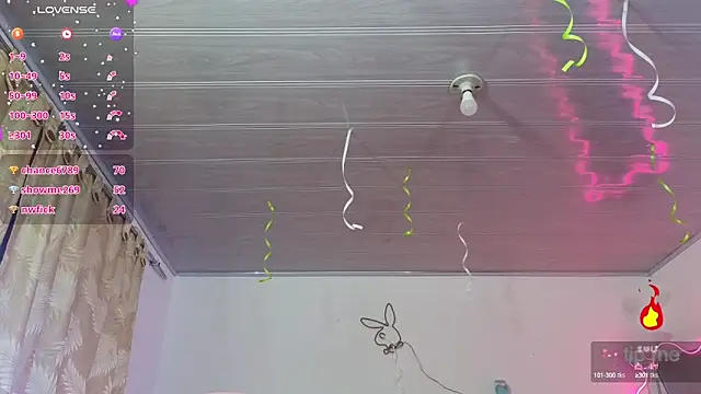 Snapshot of Laylafoxy_tay chatting on March 19, 6:03 am Laylafoxy tay online show from March 19, 6:03 am