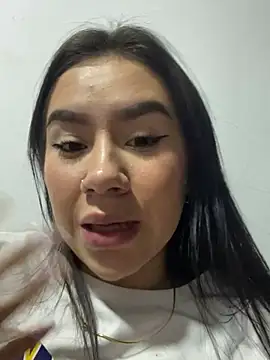 Im Valen Cute online show from January 4, 12:27 am