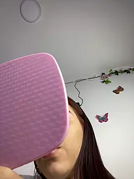 Im Valen Cute online show from January 22, 12:27 am