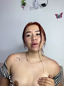 Im Valen Cute online show from January 29, 2:40 am