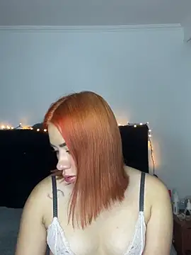 Im Valen Cute online show from February 22, 2:17 am