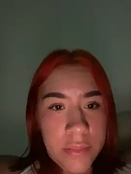 Im Valen Cute online show from February 26, 7:38 pm