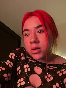 Im Valen Cute online show from March 1, 2:37 am