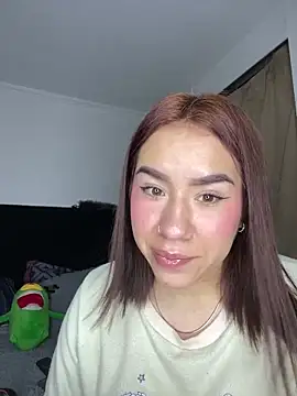 Im Valen Cute online show from March 11, 11:26 pm