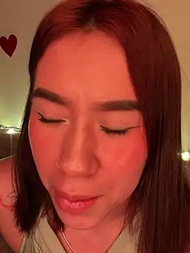 Im Valen Cute online show from March 23, 1:42 am