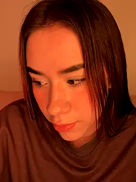 Im Valen Cute online show from November 5, 4:34 am