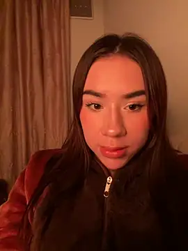 Im Valen Cute online show from November 8, 5:18 am