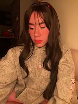 Im Valen Cute online show from January 6, 3:43 am