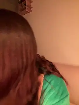 Im Valen Cute online show from February 18, 1:45 am