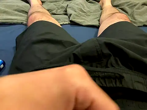 Dan8736 online show from October 3, 5:21 pm