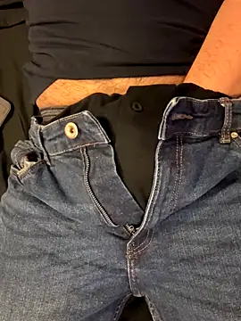 Dan8736 online show from November 27, 8:22 pm