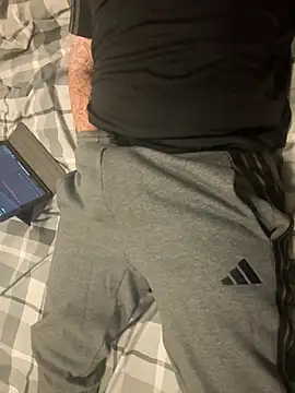 Dan8736 online show from January 15, 8:23 pm