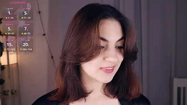 Snapshot of DracosMoon chatting on January 16, 7:07 am DracosMoon online show from January 16, 7:07 am