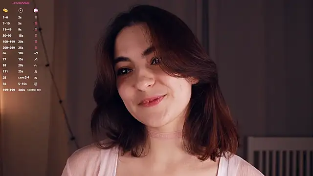 Snapshot of DracosMoon chatting on January 26, 7:10 am DracosMoon online show from January 26, 7:10 am