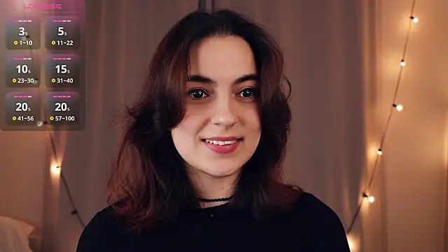 Snapshot of DracosMoon chatting on January 30, 7:39 am DracosMoon online show from January 30, 7:39 am