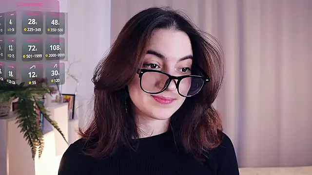 Snapshot of DracosMoon chatting on March 2, 7:10 am DracosMoon online show from March 2, 7:10 am