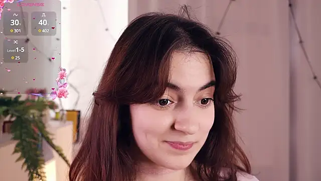 Snapshot of DracosMoon chatting on March 8, 1:25 pm DracosMoon online show from March 8, 1:25 pm