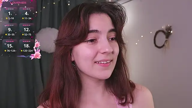 Snapshot of DracosMoon chatting on March 12, 9:44 am DracosMoon online show from March 12, 9:44 am