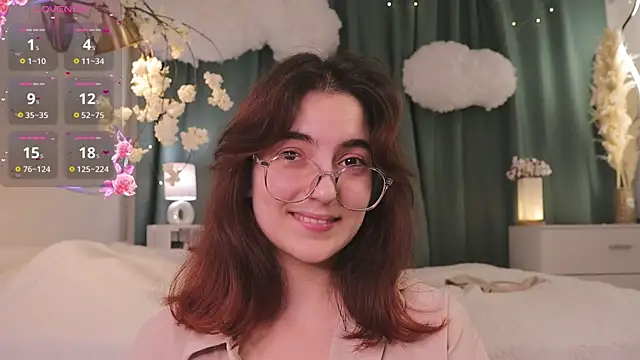 DracosMoon online show from March 14, 1:24 pm