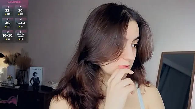 DracosMoon online show from January 9, 7:33 am