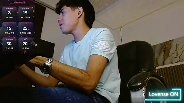 Dyla n18 online show from January 5, 7:50 pm