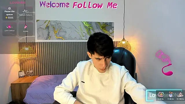 Dyla n18 online show from June 29, 9:26 pm