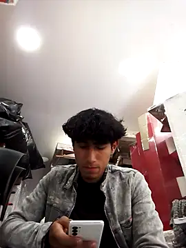 alexander32r online show from September 24, 4:54 pm