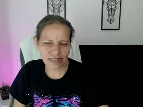 Milf karlye online show from February 7, 9:05 am