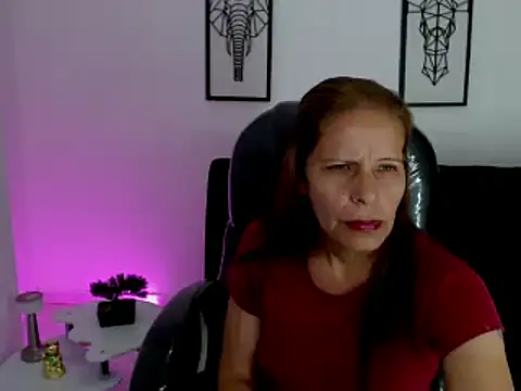 Milf karlye online show from February 14, 5:30 am