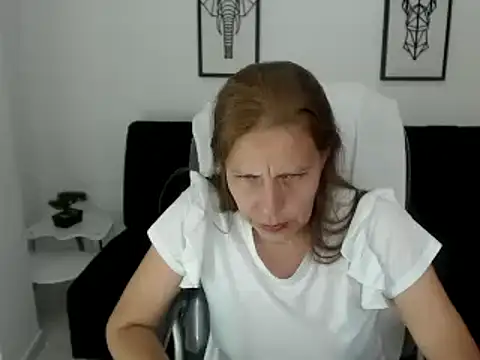 Milf karlye online show from March 2, 12:53 am