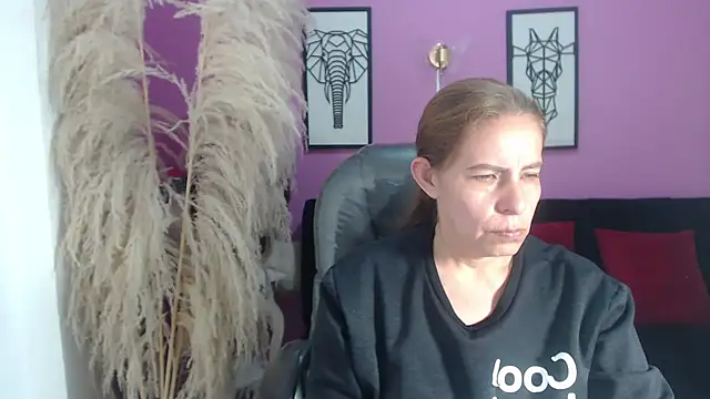 Milf karlye online show from September 10, 2:11 am