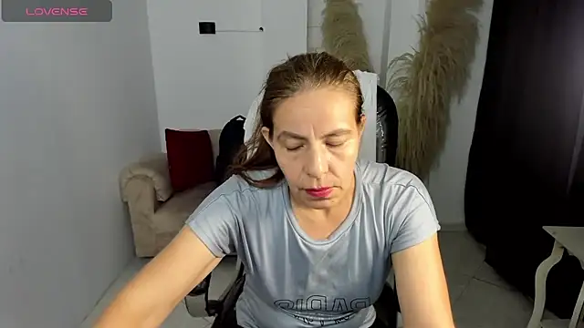 Milf karlye online show from February 22, 2:02 am