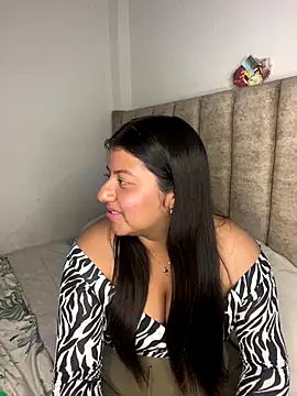 samantha vc6 online show from November 20, 2:12 am