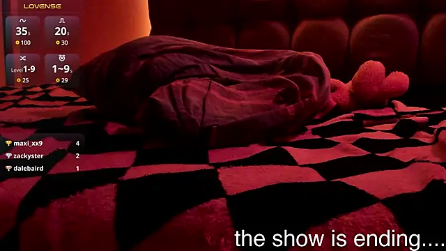 Snapshot of teobowny_ chatting on January 8, 4:55 am teobowny online show from January 8, 4:55 am