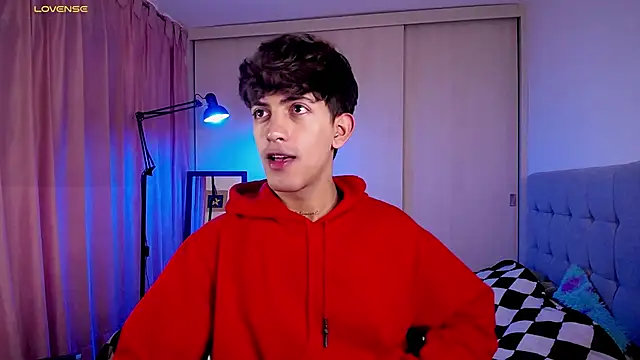 Snapshot of teobowny_ chatting on January 30, 7:04 pm teobowny online show from January 30, 7:04 pm